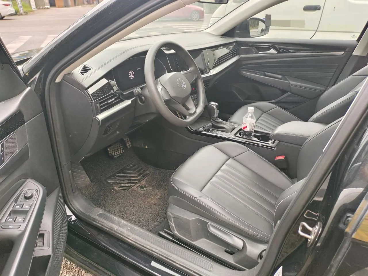 Volkswagen 2022 Passat 1.4TSI 280TSI Business Edition Automatic 3
