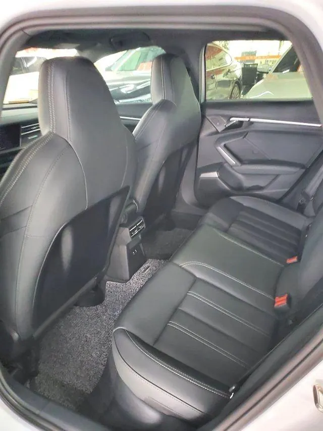 Audi 2026 A3 Sportback 1.5TFSI 35TFSI Flying Pleasant (Modified) Automatic Gear 4