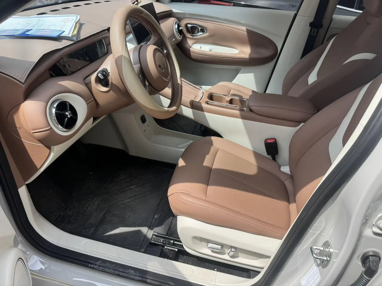 WuLing 2026 Plantronics Pro 330km Flagship Automatic 5
