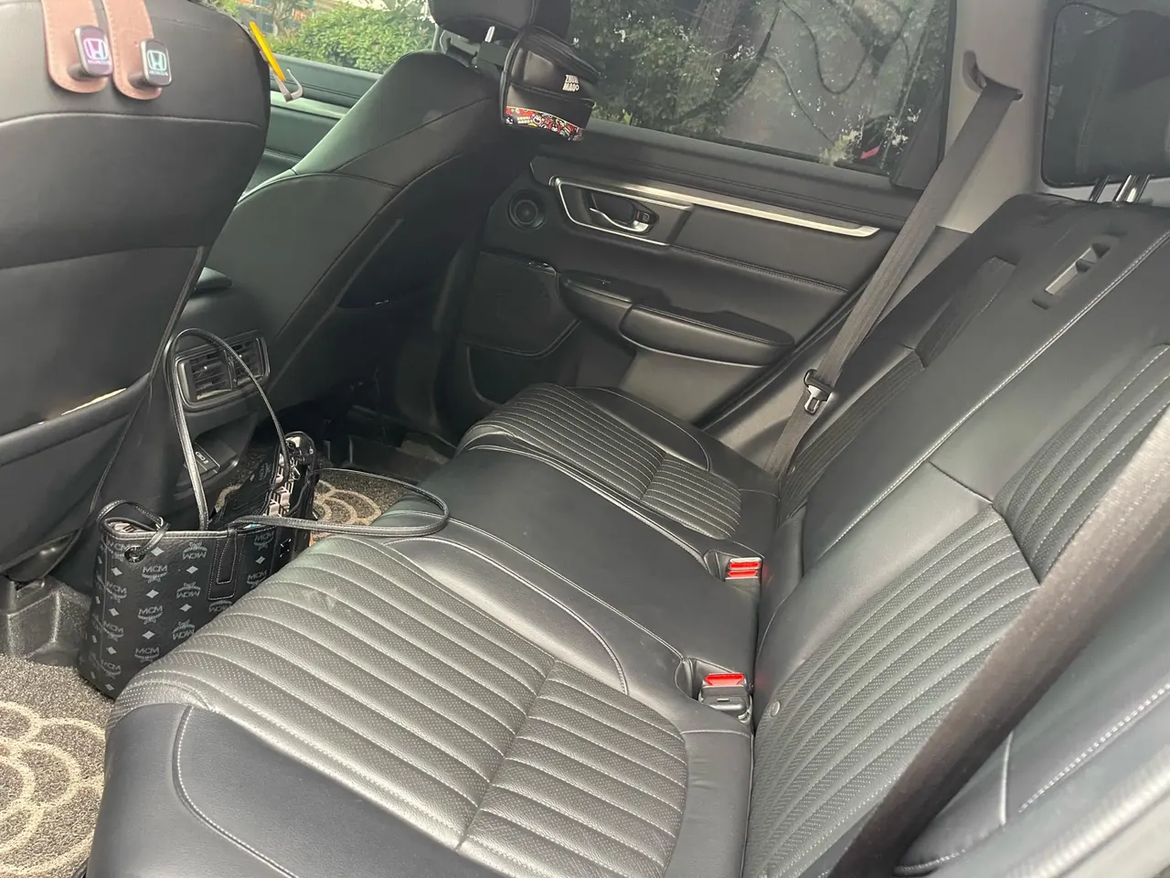 Honda 2021 Hao Ying 1.5T Stepless 240TURBO Two-Drive Deluxe Automatic Gear 9