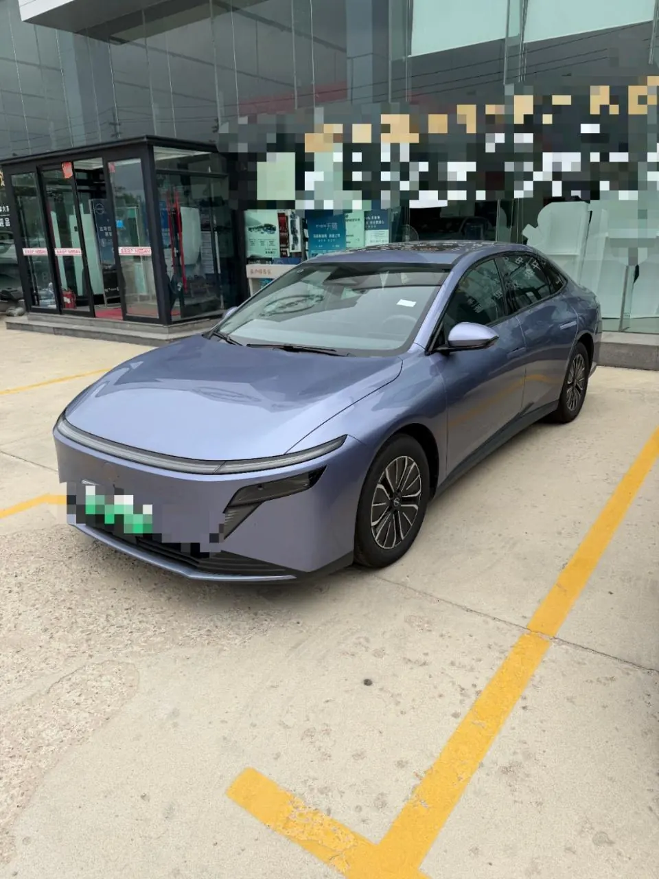 Open image lightbox: Nissan 2026 N6 1.5 180 Max Automatic