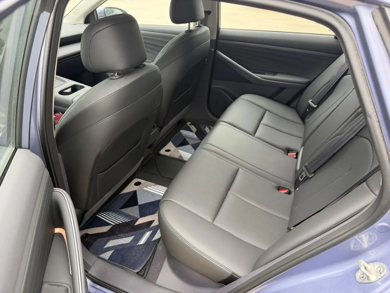 Nissan 2026 N6 1.5 180 Max Automatic 2