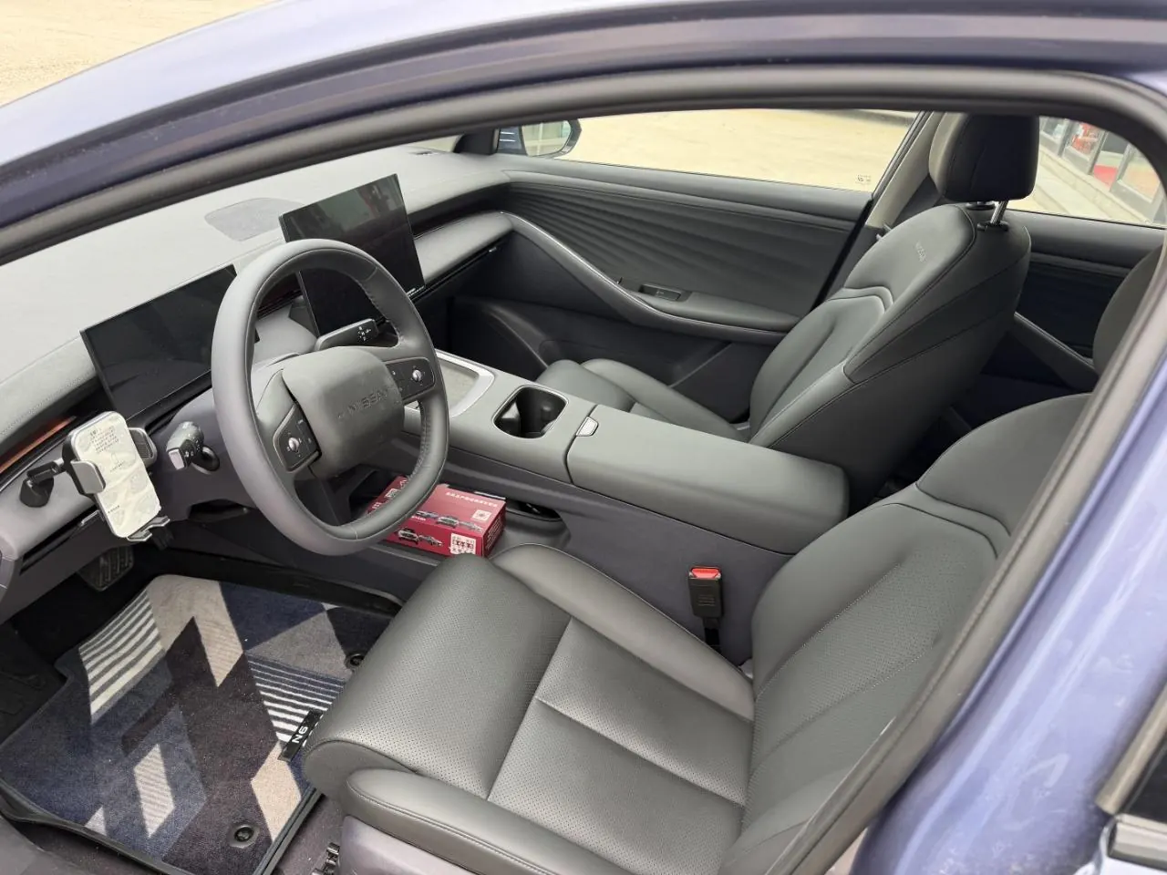 Nissan 2026 N6 1.5 180 Max Automatic 3