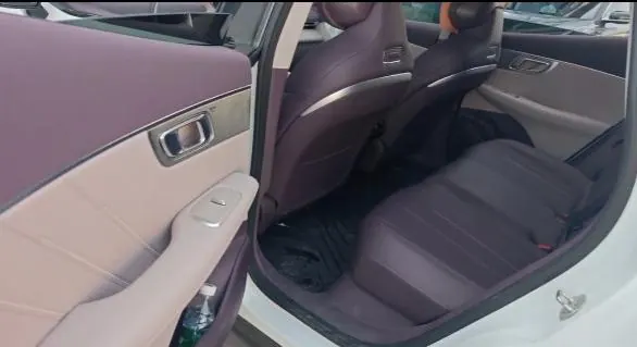 ChangAn Deepal 2026 S 07 230Ultra Huawei Dry Kun ADS SE Edition Automatic Gear - View 1