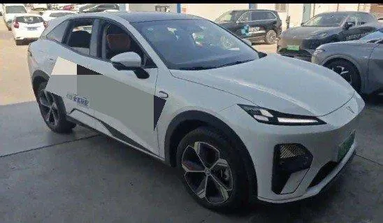ChangAn Deepal 2026 S 07 230Ultra Huawei Dry Kun ADS SE Edition Automatic Gear 3
