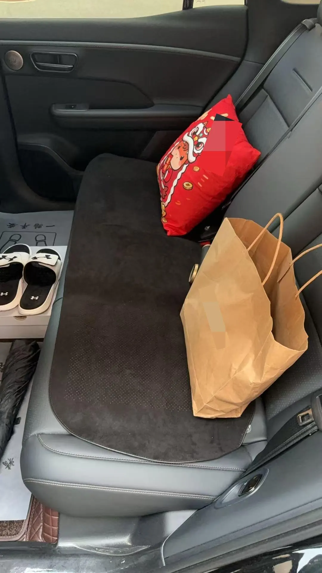 Toyota 2025 Platinum Intelligence 3X 520 Pro Automatic Gear 4