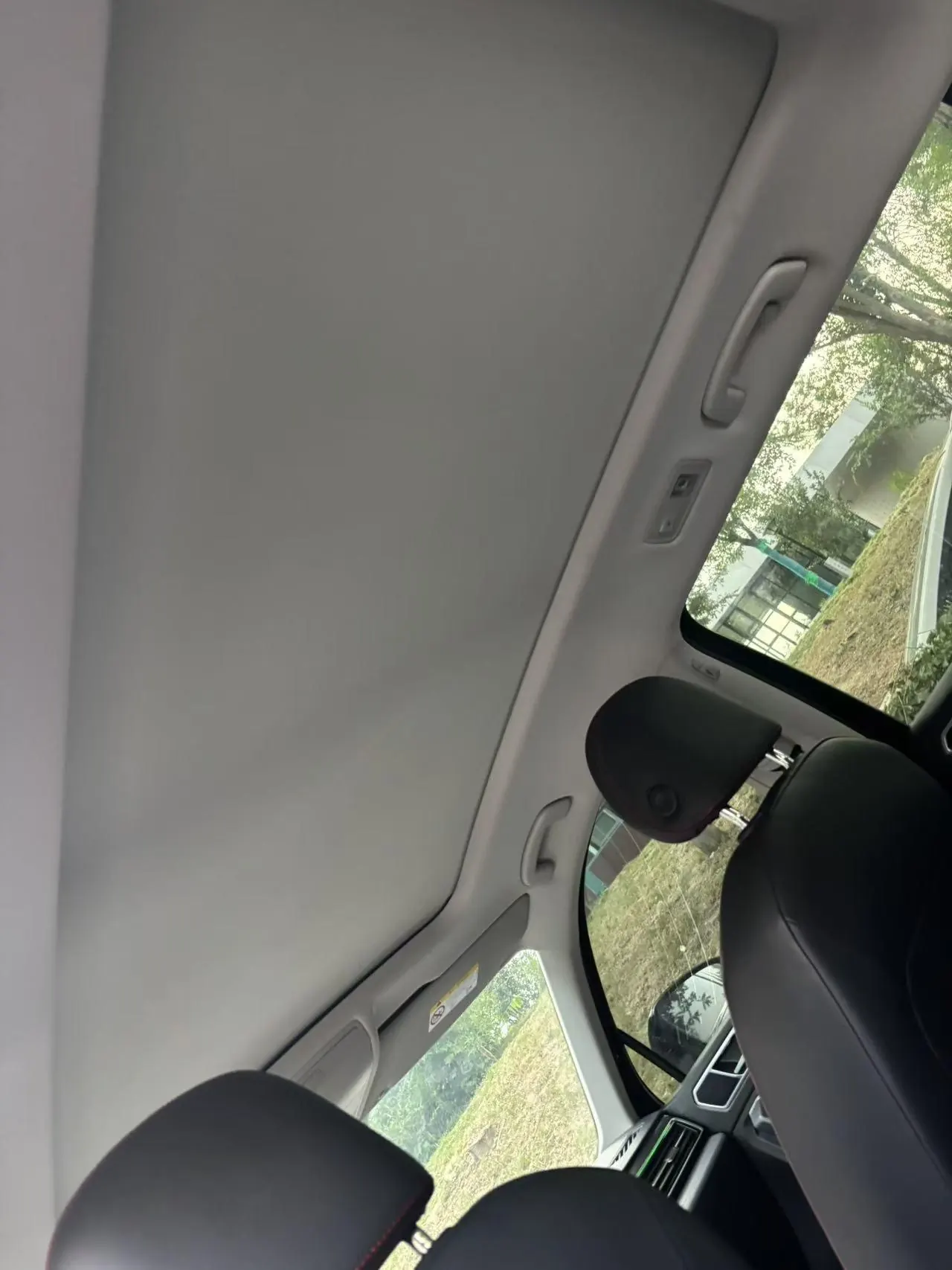Volkswagen Tiguan L New Energy 2022 Tiguan L PHEV 1.4T 430 Flagship Automatic Gear 4