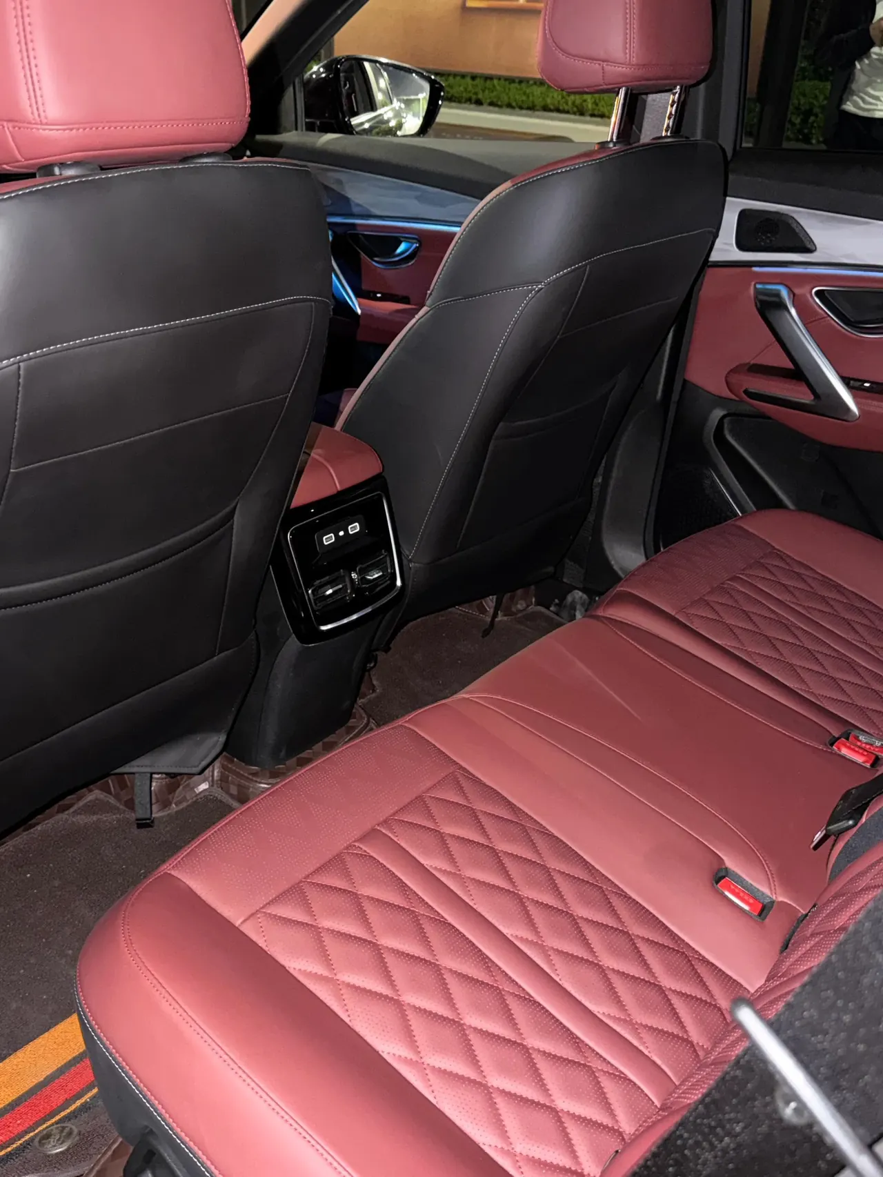 Jetour 2023 X70 PLUS 1.5T self-improvement PRO 5-seat automatic gear 5
