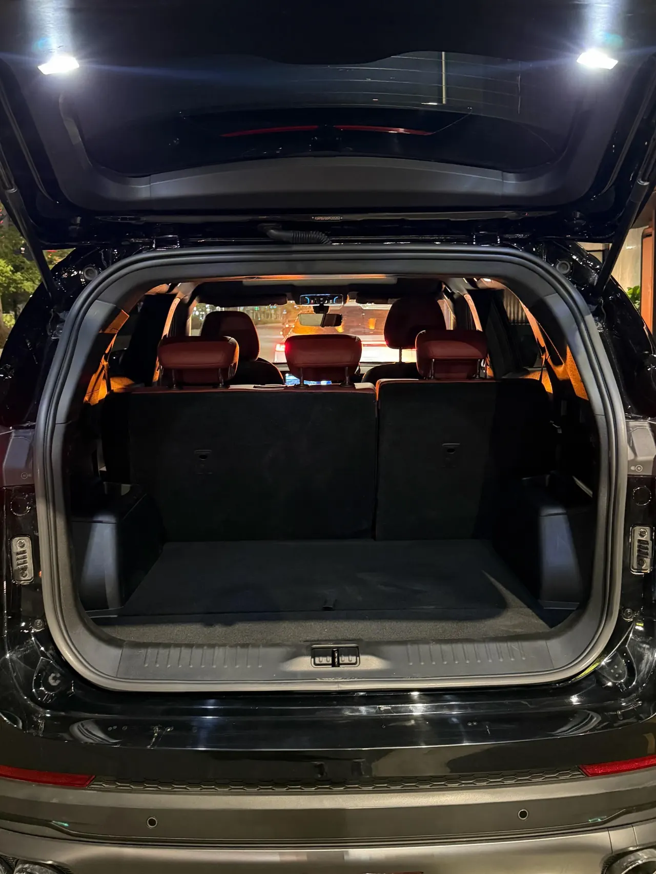 Jetour 2023 X70 PLUS 1.5T self-improvement PRO 5-seat automatic gear 9