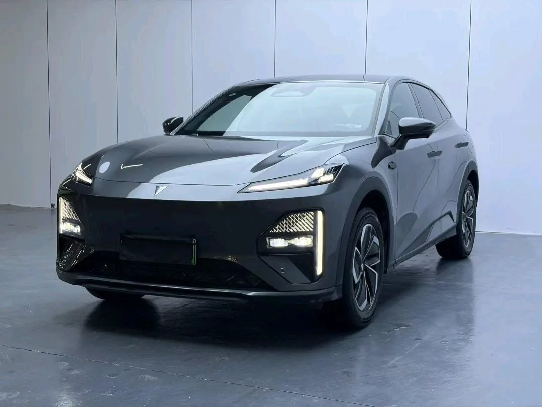 Open image lightbox: ChangAn Deepal 2026 S 07 230Ultra Huawei Dry Kun ADS SE Edition Automatic Gear
