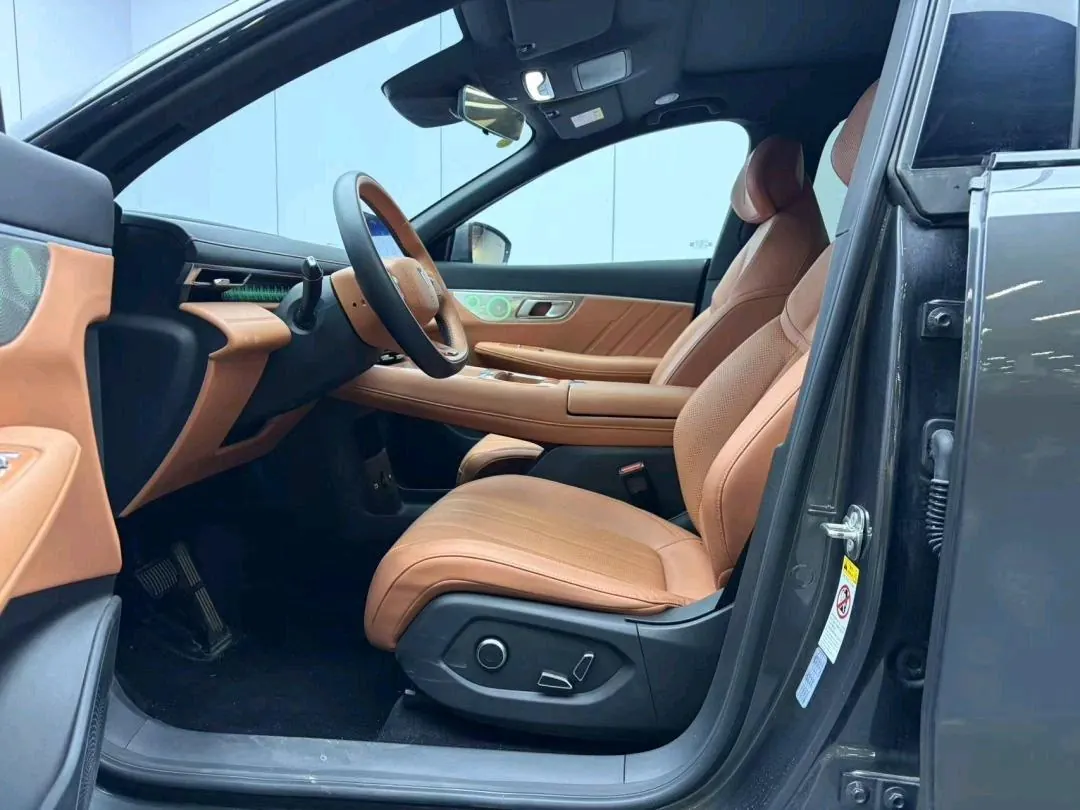 ChangAn Deepal 2026 S 07 230Ultra Huawei Dry Kun ADS SE Edition Automatic Gear 6