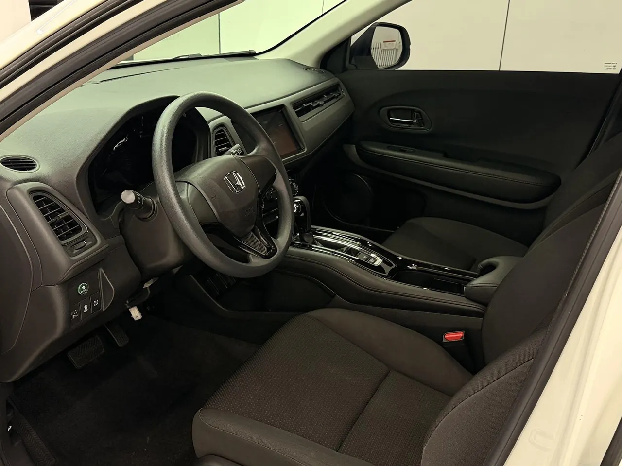 Honda 2020 Binzhi 1.5 Stepless Elite Edition Automatic Transmission 4