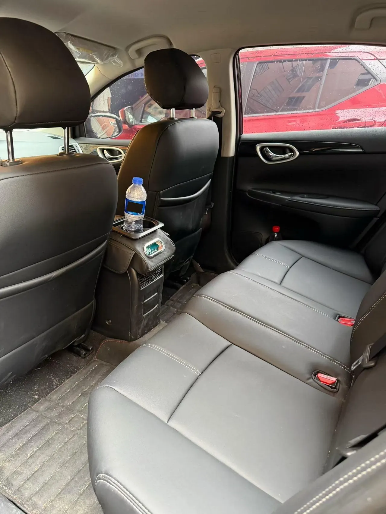 Nissan 2026 Sylphy Classic 1.6 Stepless Comfortable Edition Automatic Gear 3