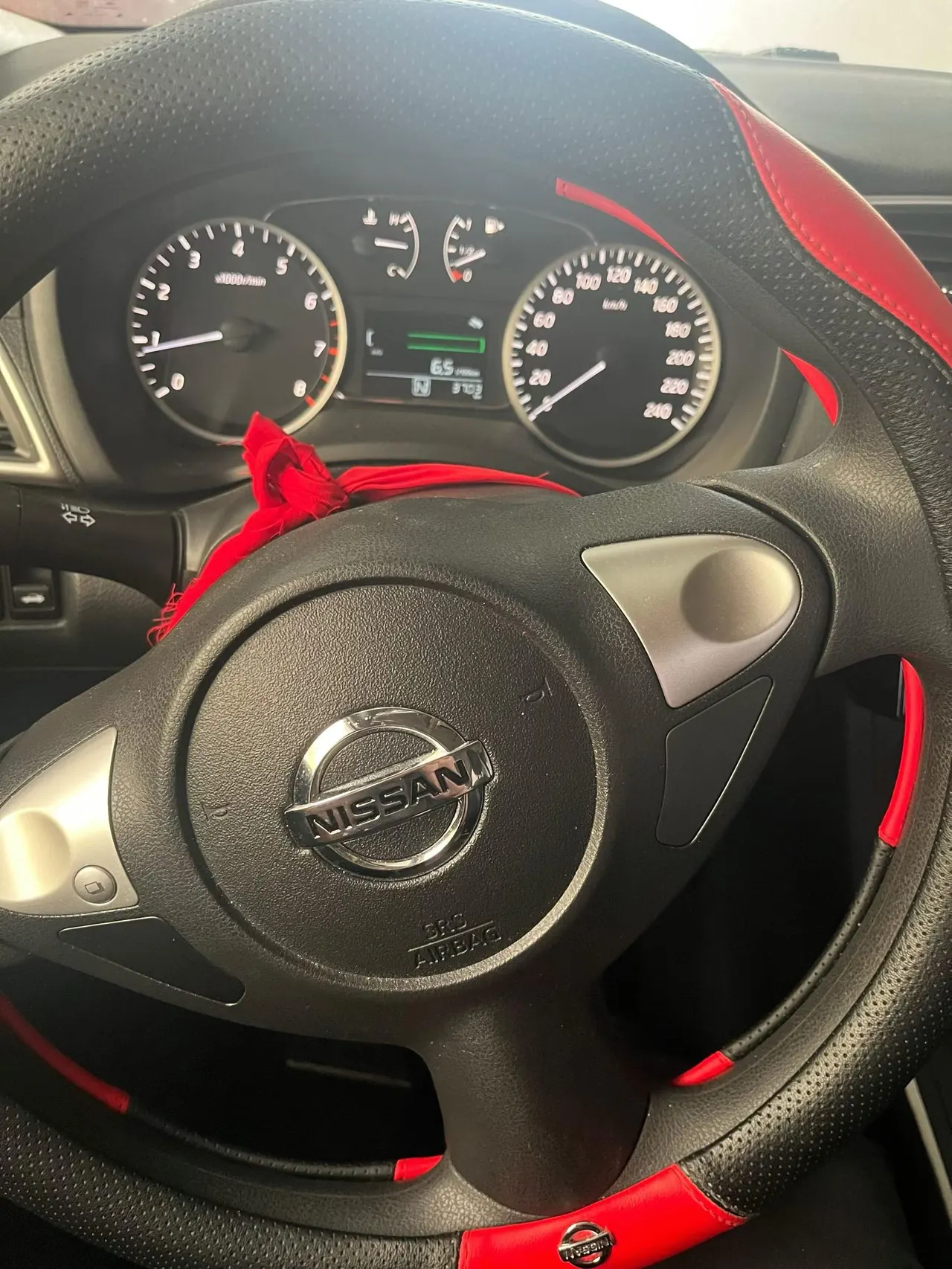 Nissan 2026 Sylphy Classic 1.6 Stepless Comfortable Edition Automatic Gear 5