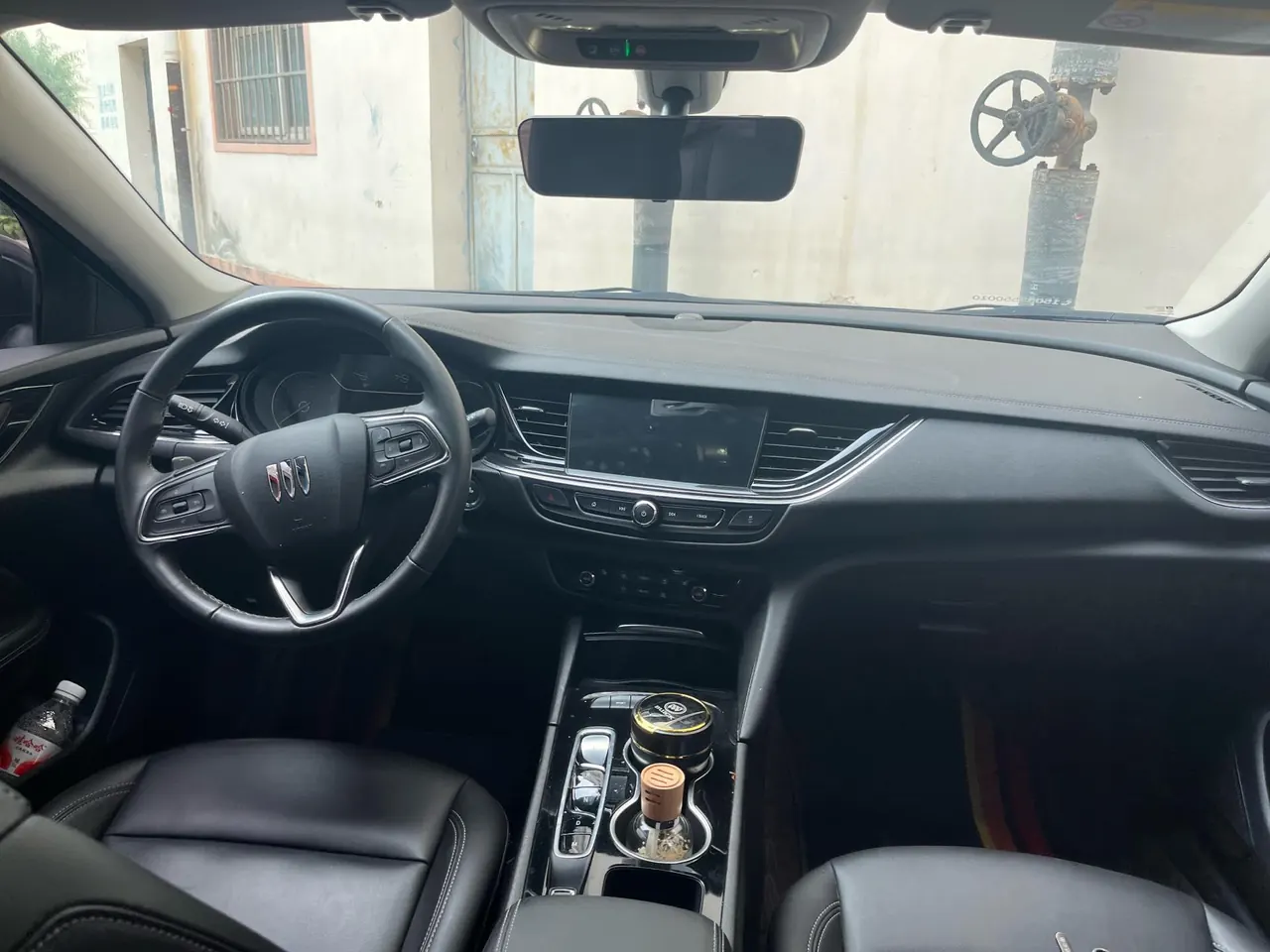 Buick 2024 Regal 1.5T 25T Super Edition Automatic Gear 4
