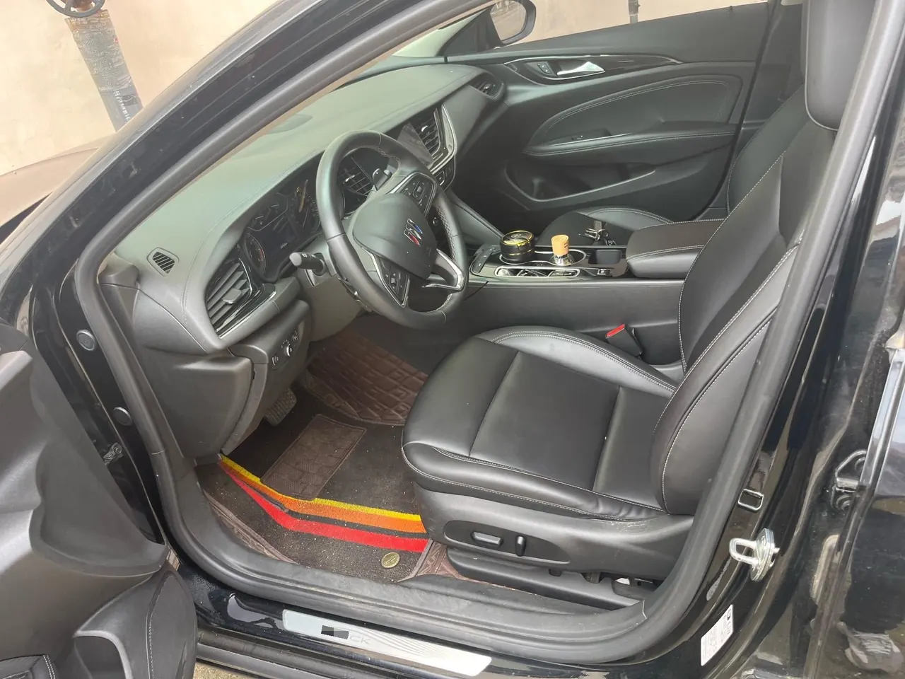 Buick 2024 Regal 1.5T 25T Super Edition Automatic Gear 5