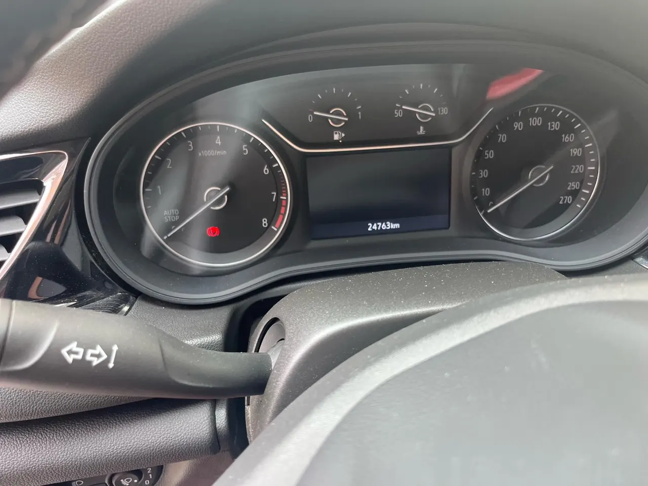Buick 2024 Regal 1.5T 25T Super Edition Automatic Gear 8