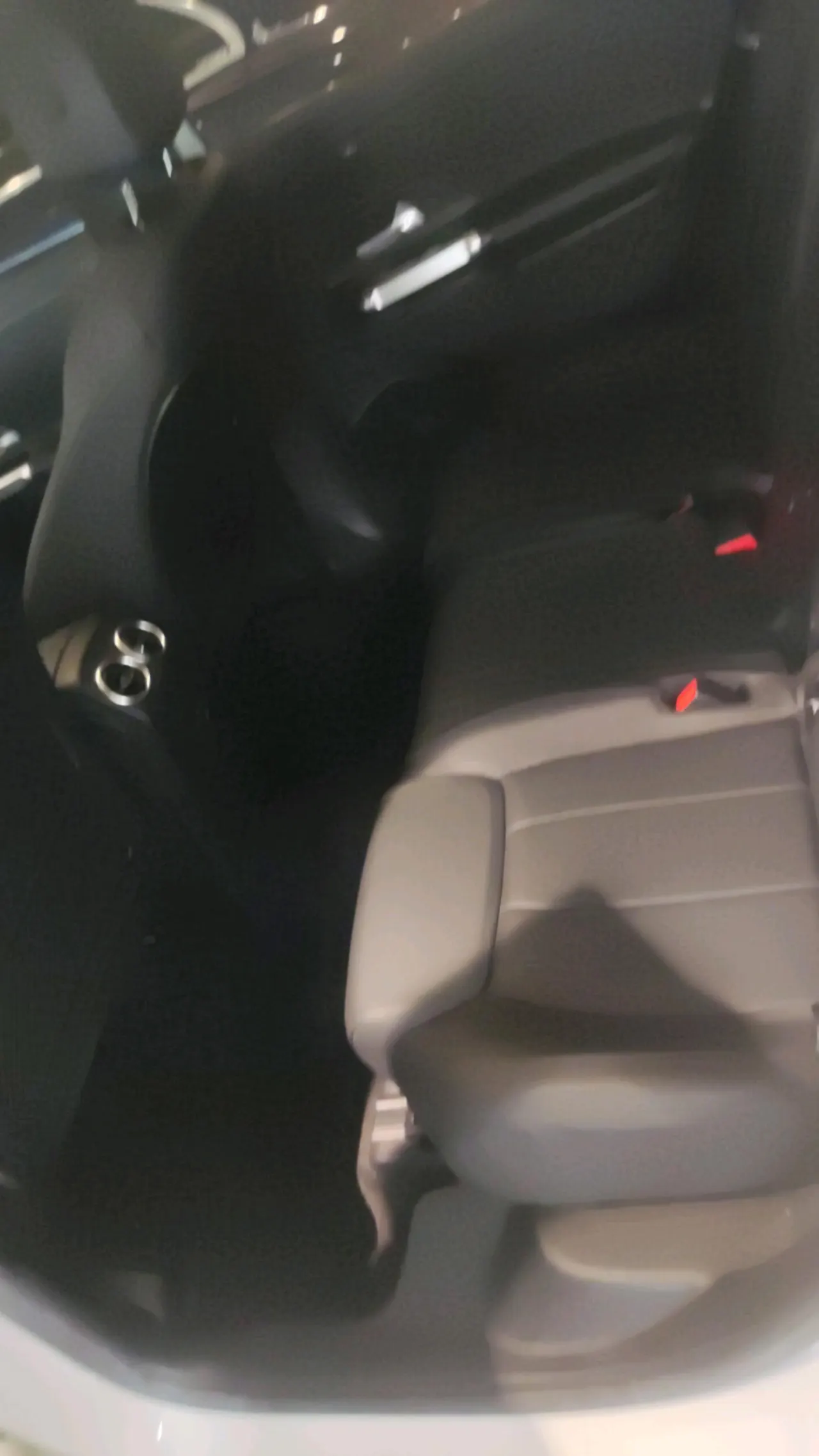 Mercedes Benz 2020 GLB 200 1.3T Dynamic (Modified) Automatic Gear 3