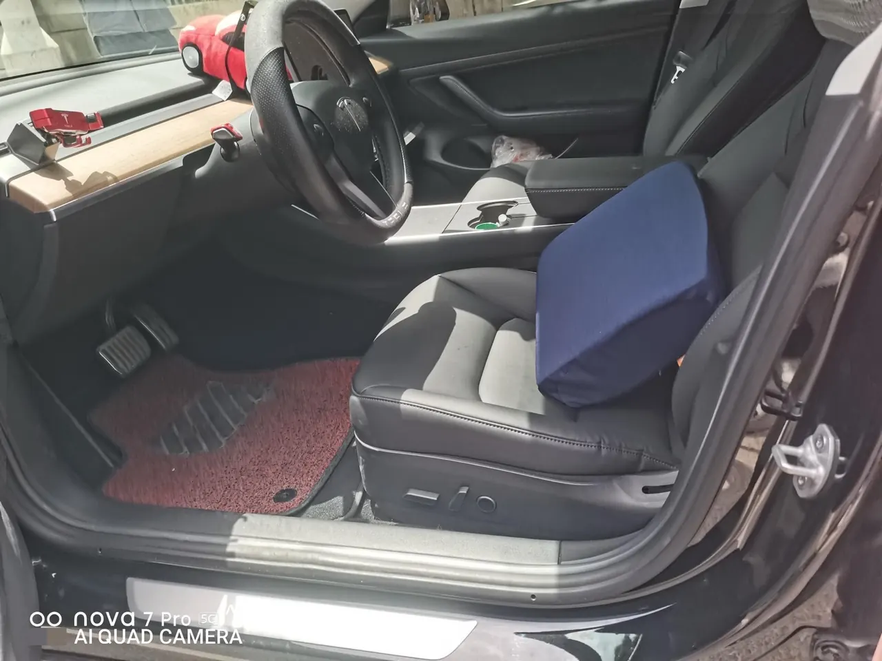 Tesla 2020 Model 3 Standard Endurance Rear Drive Upgrade (Modified) Automatic Gear 4