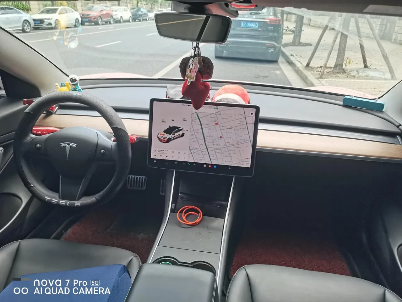 Tesla 2020 Model 3 Standard Endurance Rear Drive Upgrade (Modified) Automatic Gear 6