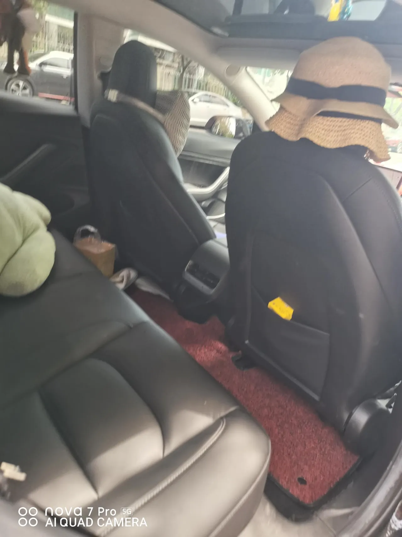 Tesla 2020 Model 3 Standard Endurance Rear Drive Upgrade (Modified) Automatic Gear 7