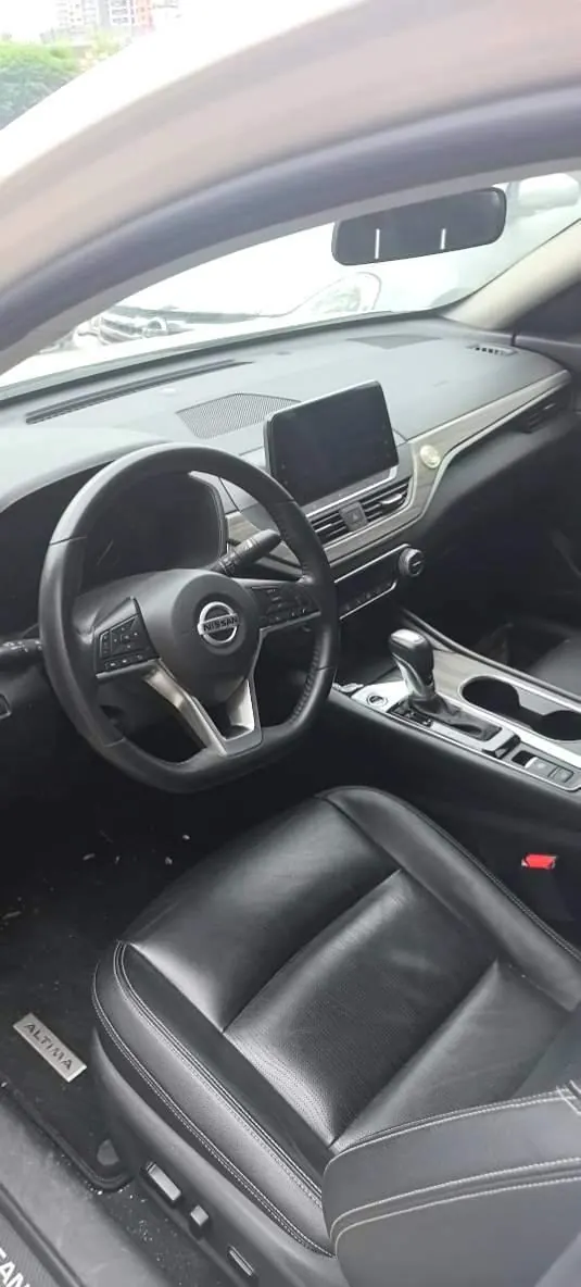 Nissan 2020 Teana 2.0 Stepless XL Comfort Edition (Modified) Automatic Gear 2