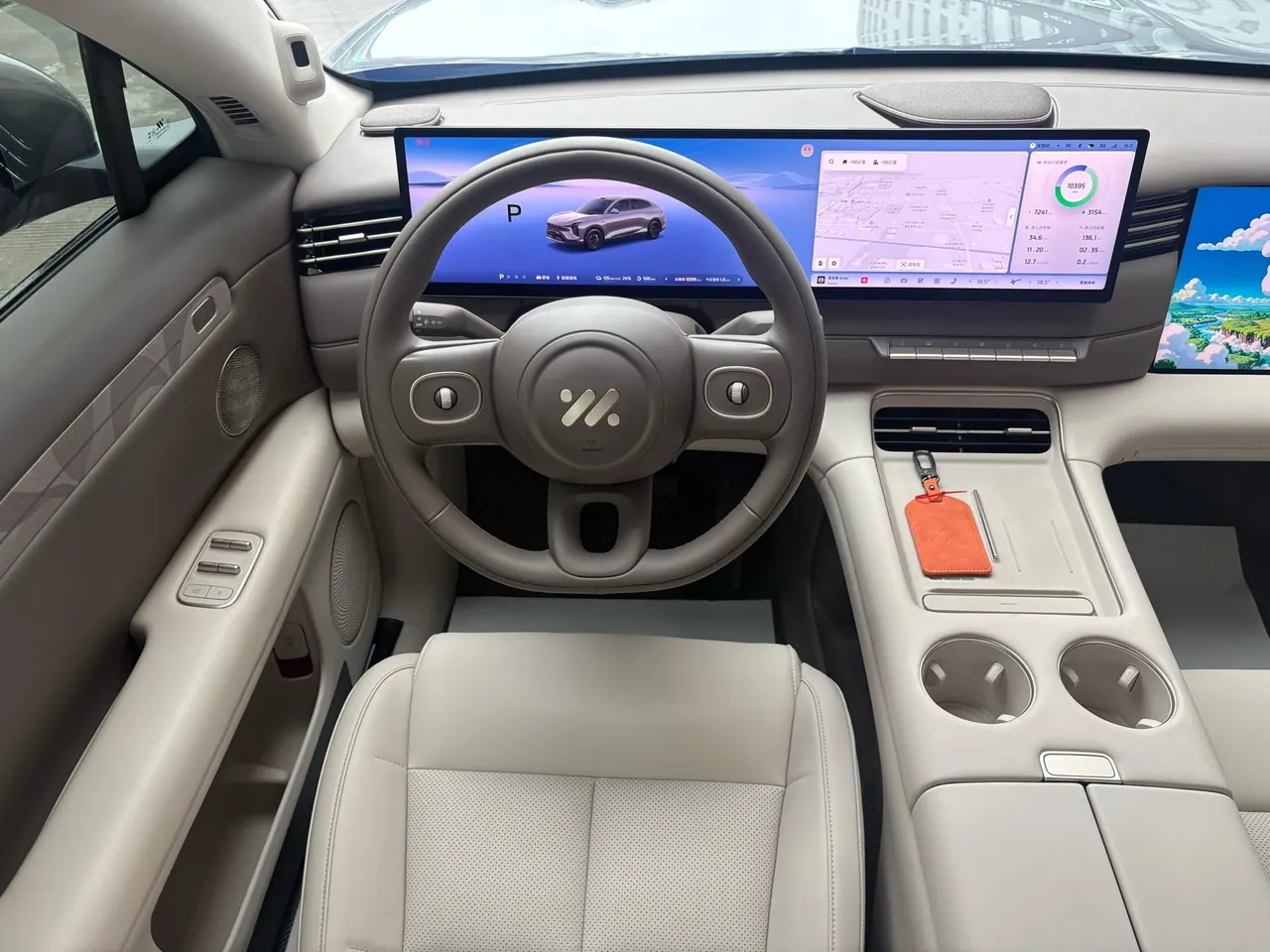 IM 2026 IM LS6 66 Max automatic transmission 13