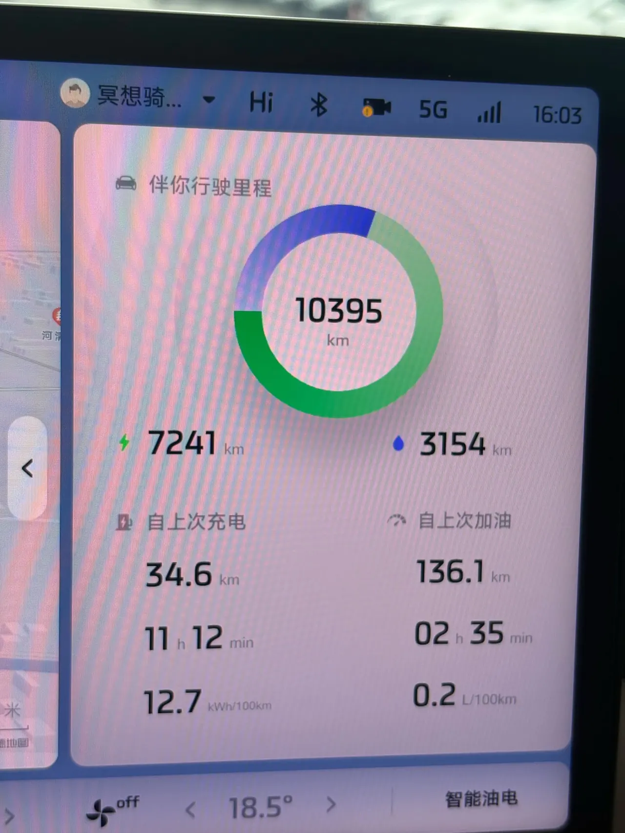IM 2026 IM LS6 66 Max automatic transmission 16