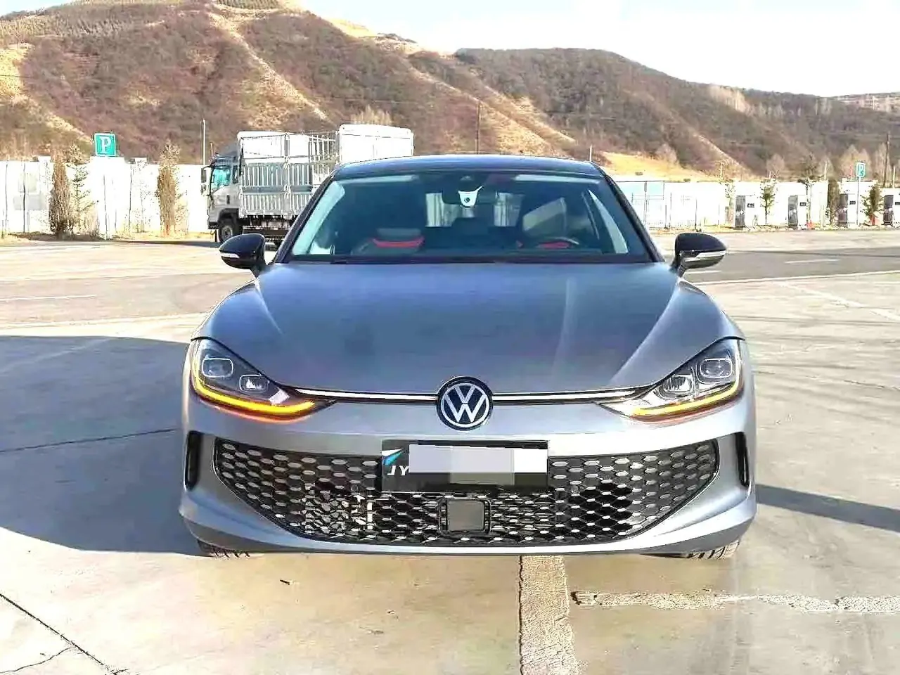 Volkswagen 2022 Ling Du L 1.4TSI 280TSI Cool Edition Automatic Gear 5