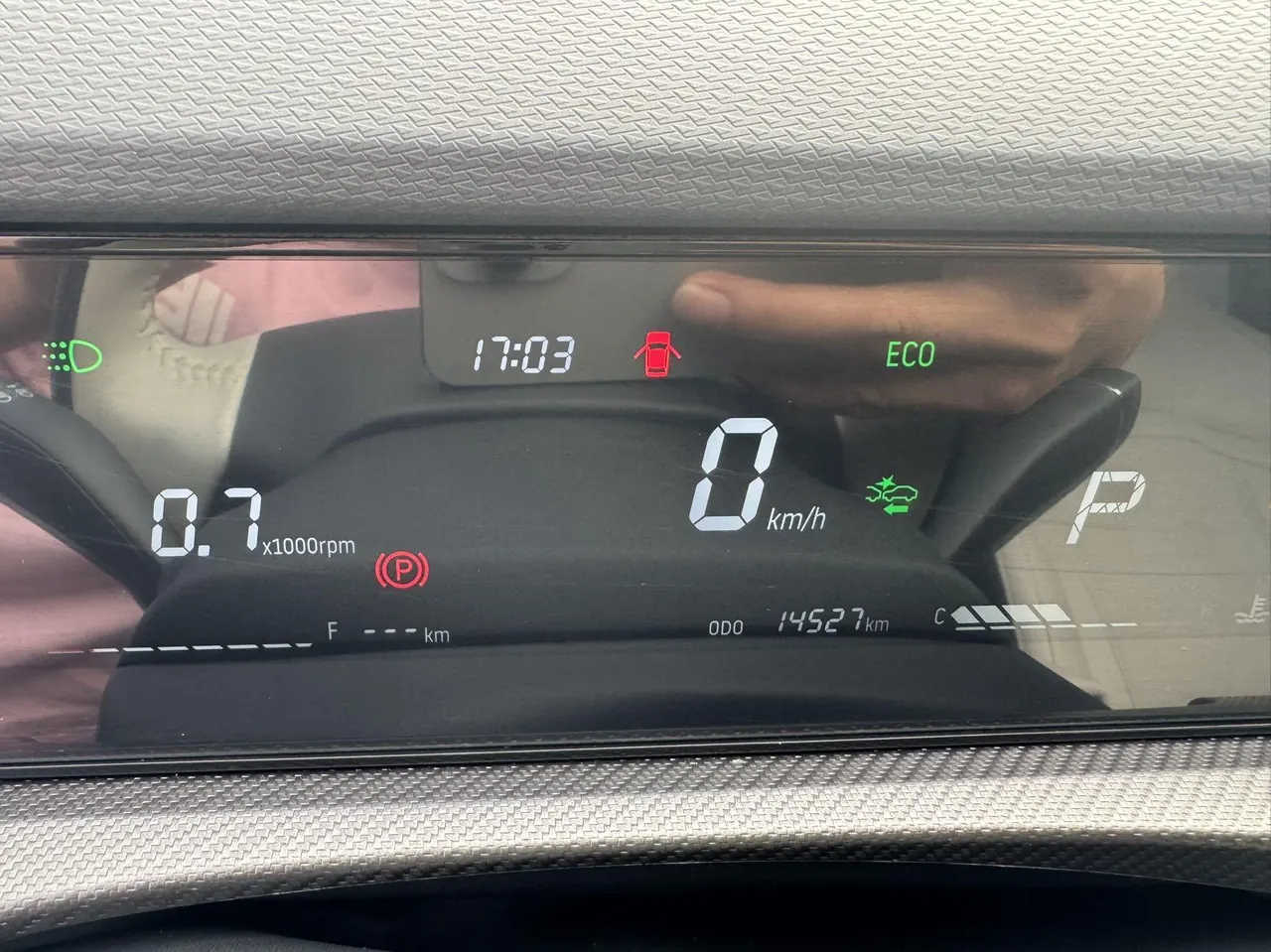 Jetour 2022 Great Sage 1.6T King SPORT Automatic Gear 16