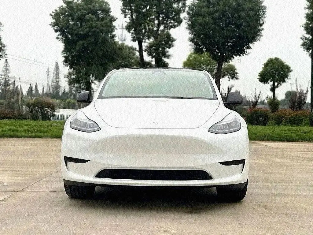 Tesla 2024 Model Y rear-wheel drive version automatic transmission 2