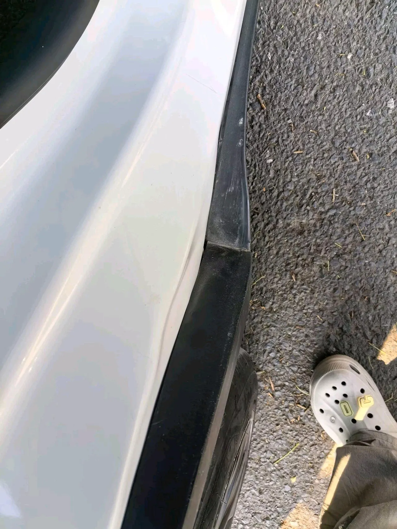 Tesla 2024 Model Y rear-wheel drive version automatic transmission 7
