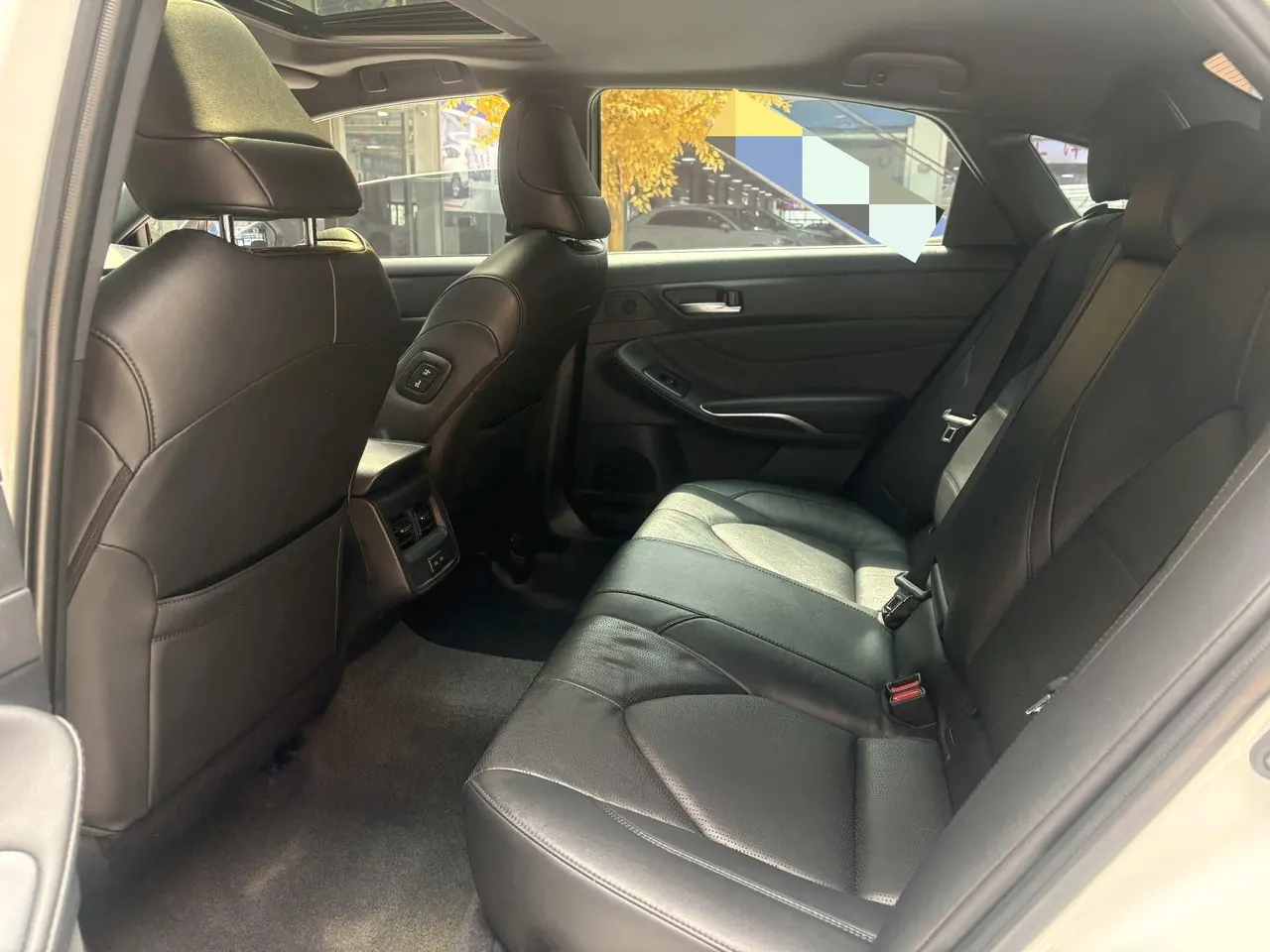Toyota 2022 Asian Dragon 2.5 Deluxe Edition Automatic 5