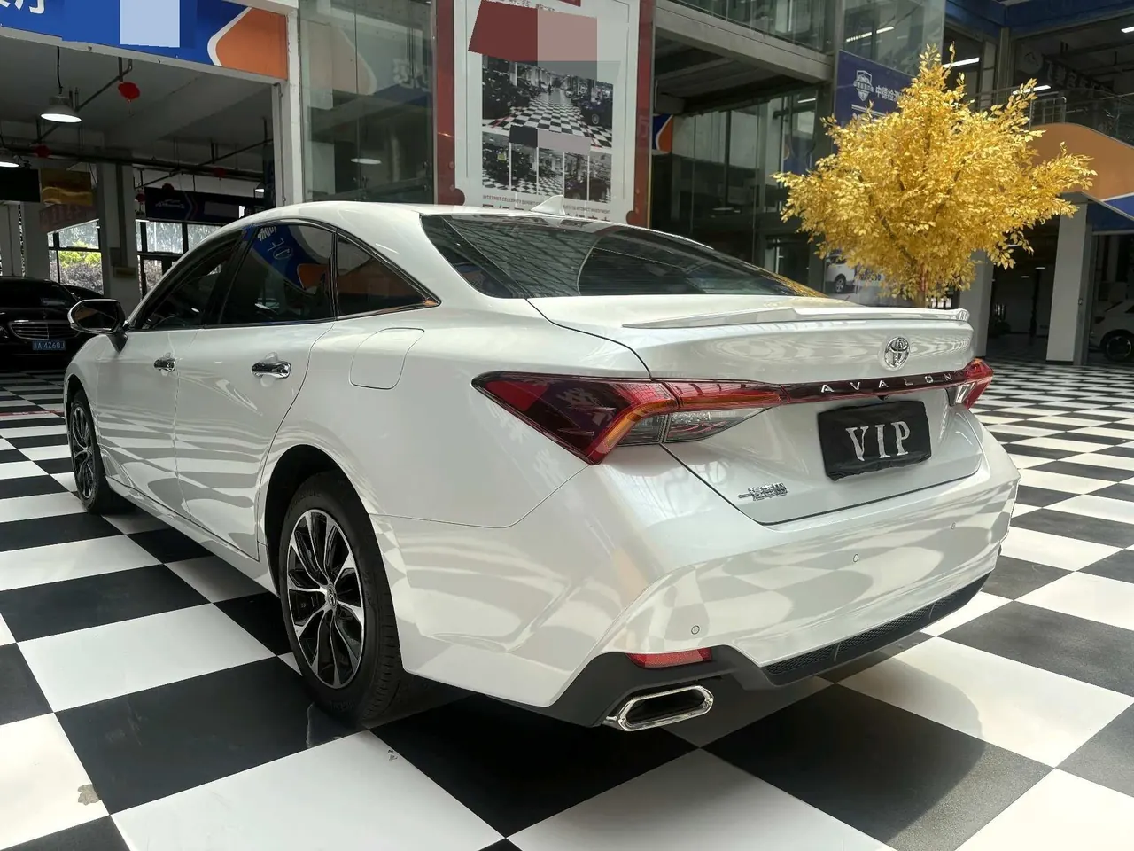 Toyota 2022 Asian Dragon 2.5 Deluxe Edition Automatic 7