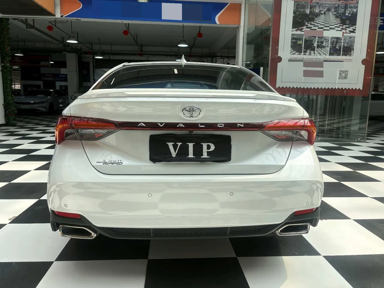 Toyota 2022 Asian Dragon 2.5 Deluxe Edition Automatic 8
