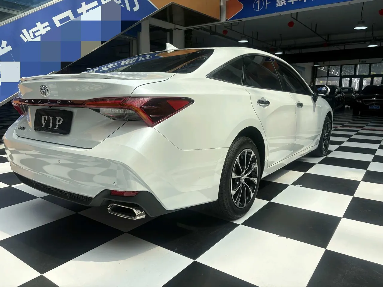 Toyota 2022 Asian Dragon 2.5 Deluxe Edition Automatic 9