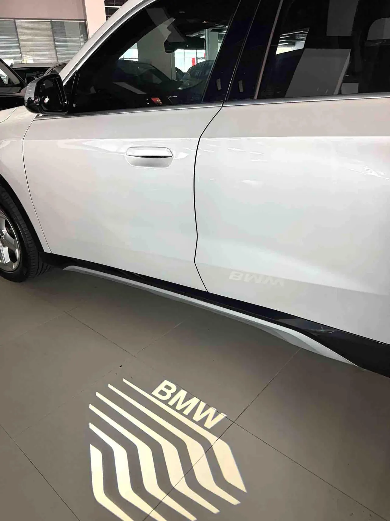 BMW 2023 X1 sDrive20Li 1.5T X Design Package Automatic Transmission 16