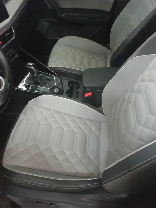 Volkswagen 2023 Tanyue 1.4TSI 280TSI Two-Drive Luxury Plus Advanced Edition Automatic Gear 6