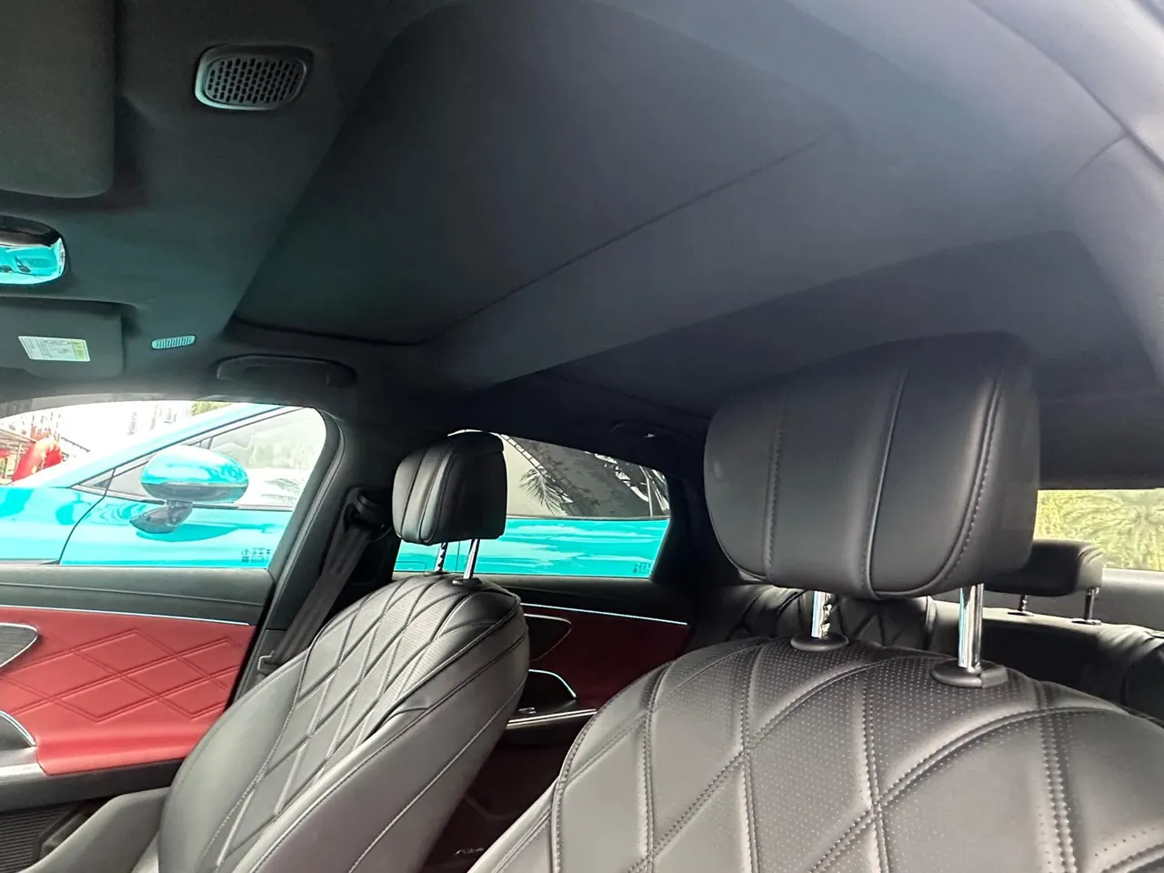 Chery 2025 Fengyun A9L 1.5T Four-wheel Drive High Energy Peak Edition Automatic Gear 9