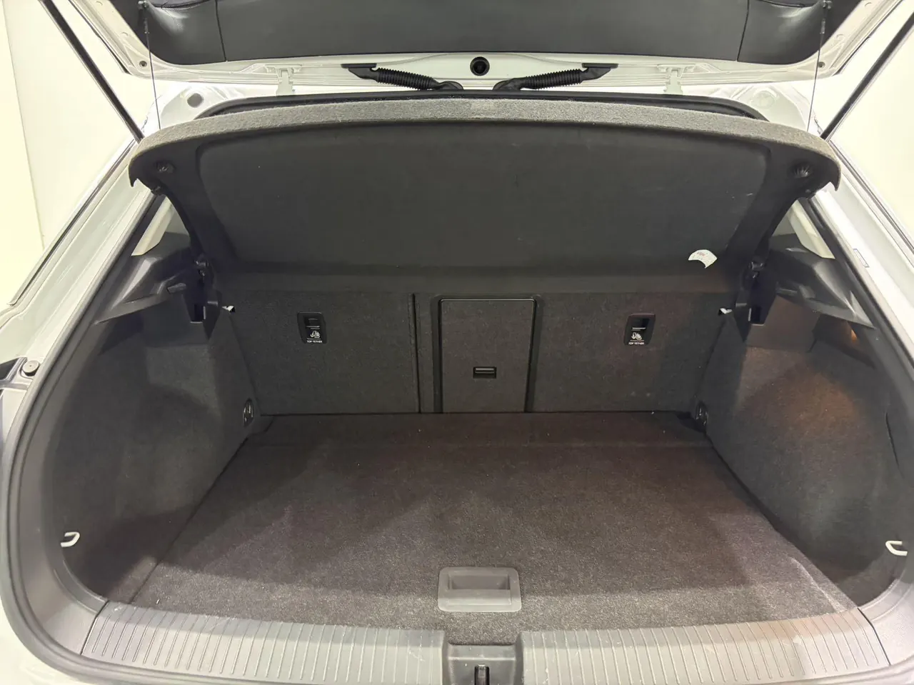 Volkswagen 2022 Tange 1.4TSI 280TSI Two-Drive Comfortable PLUS Automatic Gear 10