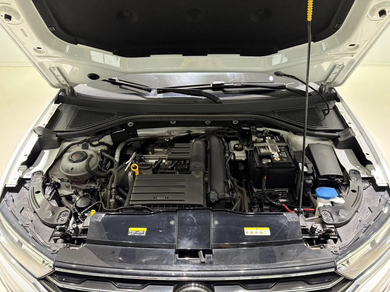 Volkswagen 2022 Tange 1.4TSI 280TSI Two-Drive Comfortable PLUS Automatic Gear 18