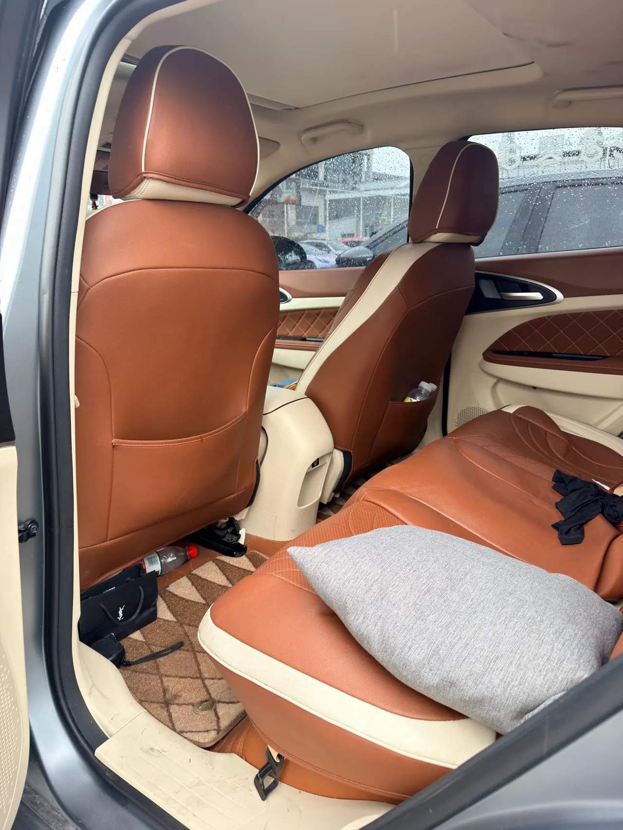 Ora 2024 good cat 401km luxury automatic gear 6