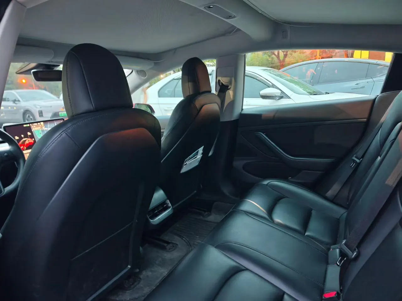 Tesla 2020 Model 3 Standard Endurance Rear Drive Upgrade (Modified) Automatic Gear 7