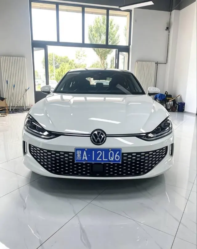 Volkswagen 2023 Ling Du L 1.4TSI 280TSI Cool Edition Automatic Gear 2