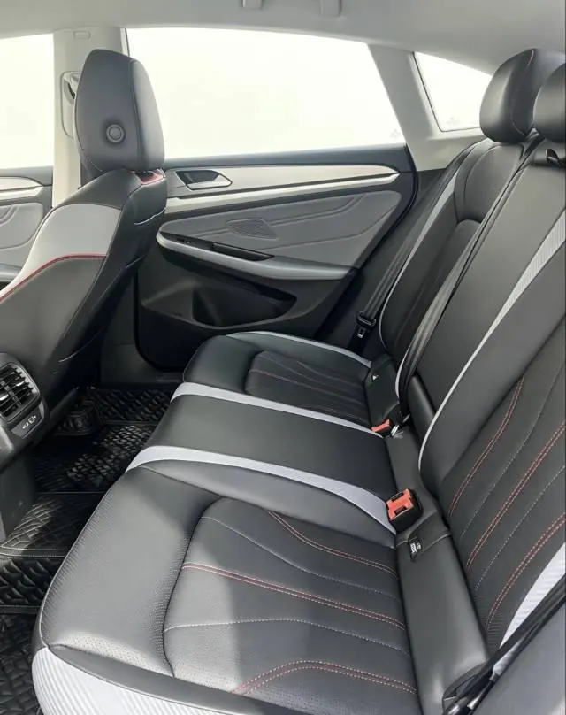 Volkswagen 2023 Ling Du L 1.4TSI 280TSI Cool Edition Automatic Gear 6