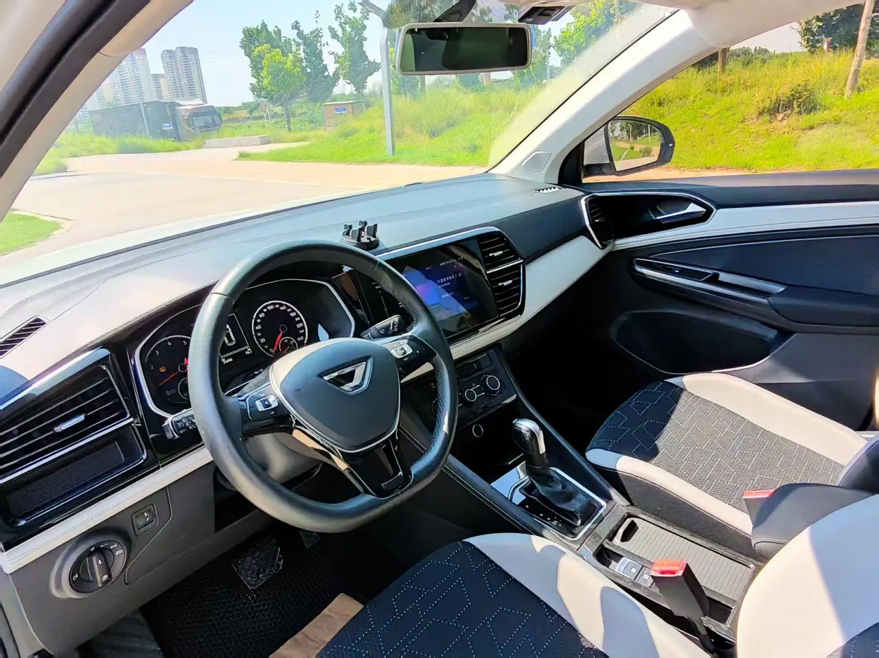 Jetta 2023 Jetta VS7 1.4T 280TSI Enterprising Edition Automatic Gear 14