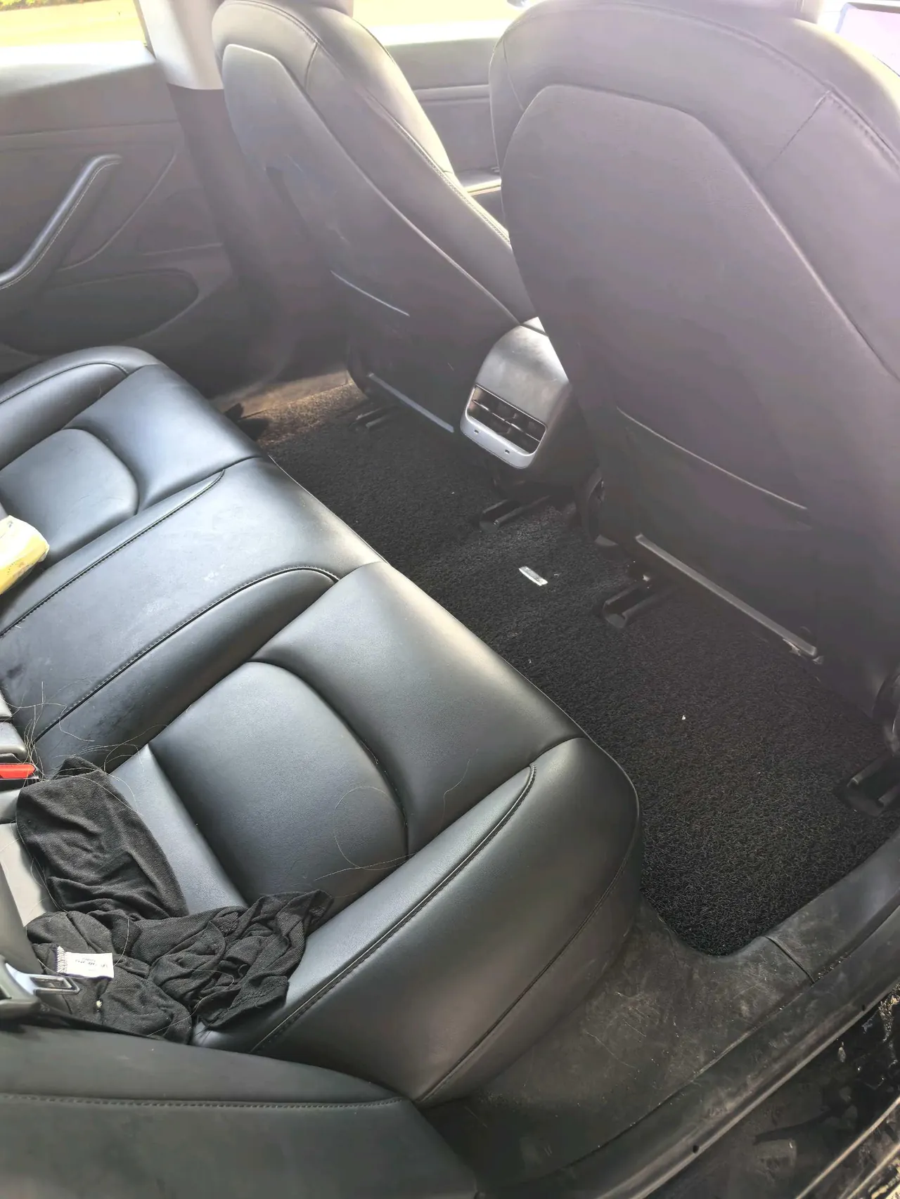 Tesla 2020 Model 3 Standard Endurance Rear Drive Upgrade (Modified) Automatic Gear 3