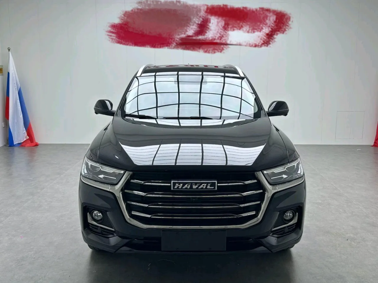 Haval 2021 H6 1.5T National Tide Champion Edition Automatic Gear - View 1