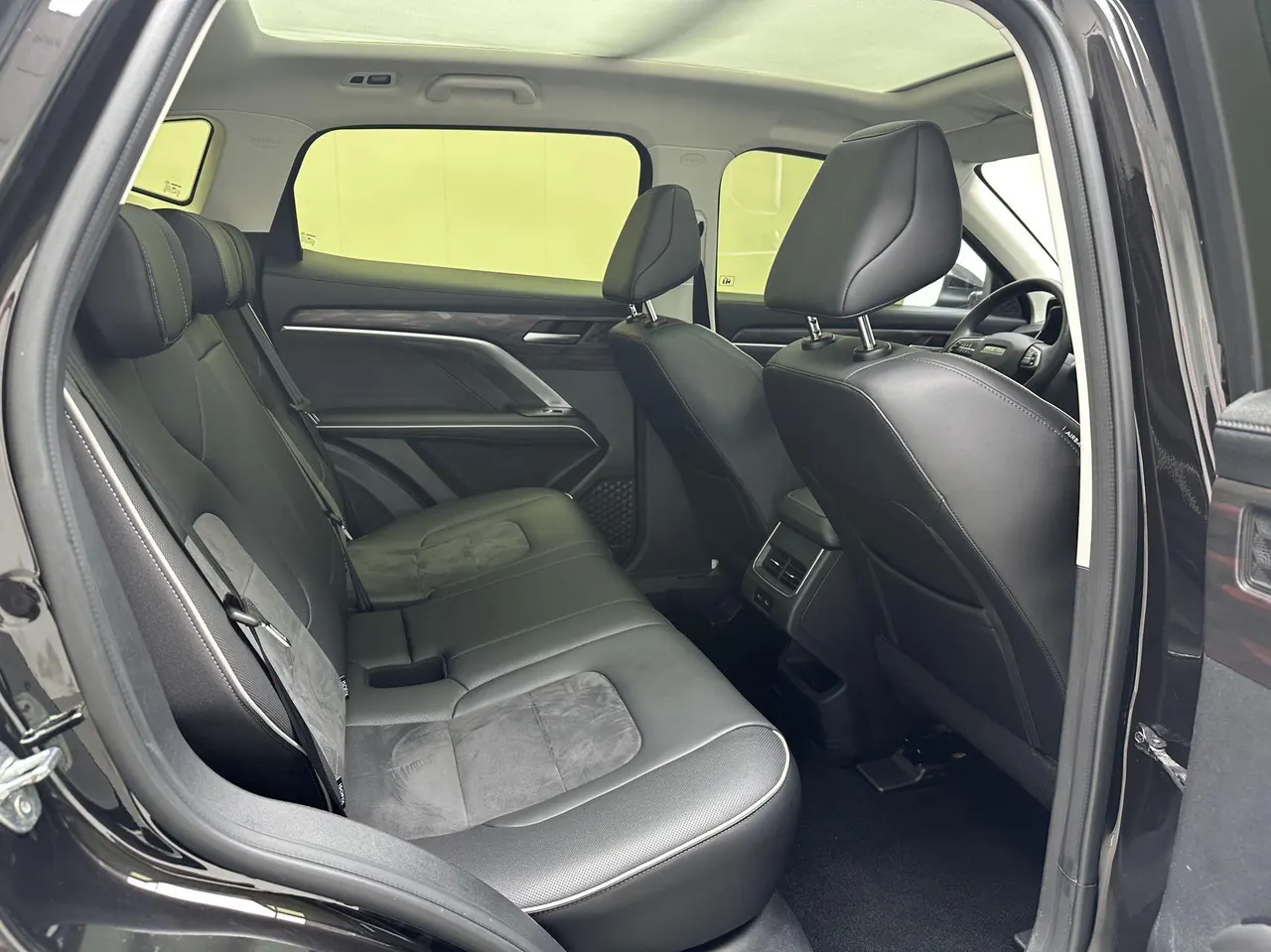 Haval 2021 H6 1.5T National Tide Champion Edition Automatic Gear 5