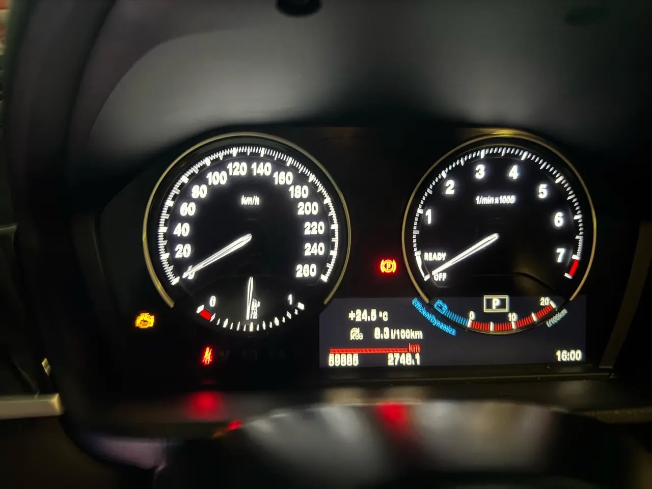 BMW 2021 X1 xDrive25Li 2.0T exclusive automatic gear 9